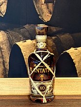 more on Plantation 20th Anniversary XO Rum 700ml