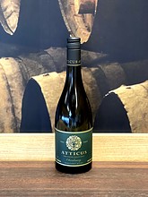 more on Atticus Finch Collection Chardonnay 750ml