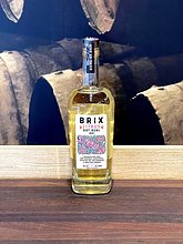 more on Brix Citrus Got Real Cane Spirit 700ml