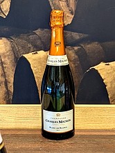more on Charles Mignon Blanc De Blancs Champagne 750ml
