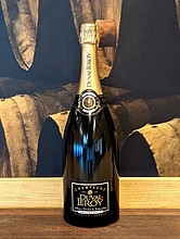 more on Duval Leroy Brut Champagne 1500ml