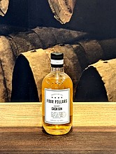 more on Four Pillars Sherry Cask Gin 500ml