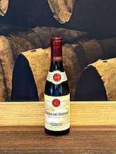 more on Guigal Cotes Du Rhone Red 375ml