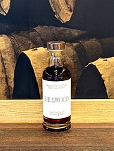 more on Hillwood Tasmanian Port Cask Whisky 500ml