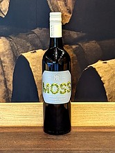 more on Moss Brothers Cab Merlot 750ml