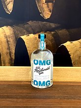 more on Old Macdonald Gin Dry Gin 700ml