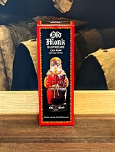 more on Old Monk Rum Supreme 12YO 750ml