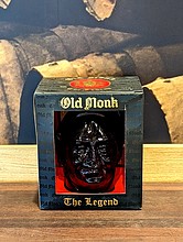 more on Old Monk The Legend 750ml