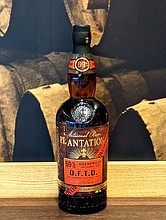 more on Plantation Old Fashioned Trad Dark Rum 69% 1L