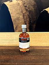 more on Ratu Spiced Rum 50ml