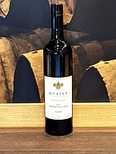 more on Rosily Reserve Cab Sauv 750ml