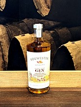 more on Souwester Christmas Tree Gin 700ml