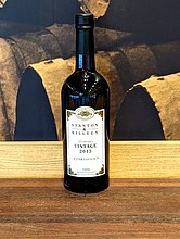 more on Stanton and Killeen 2013 Vintage Fortified 750ml