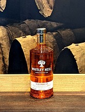more on Whitley Neill Blood Orange Gin 700ml