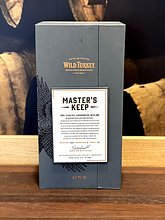 more on Wild Turkey Masters Keep ONE 750ml
