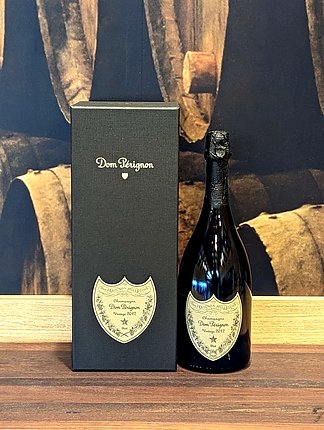 DON PERIGNON CHAMPAGNE 750 ML