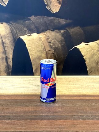 Red Bull Energy Drink 250ml - Image