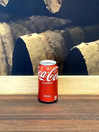 Coke 375ml - Image 1