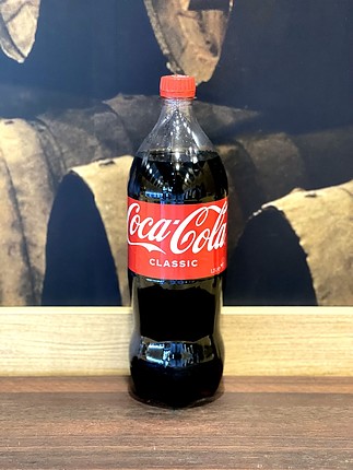 Coke 1.25L - Image 1