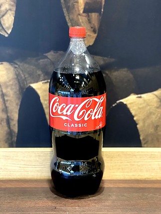 Coke 2lt - Image 1