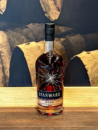 Starward Nova Single Malt Whisky 700ml - Image 1