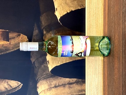 First Drop Endless Pinot Grigio 750ml - Image