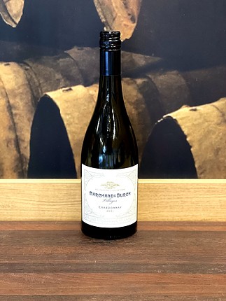 Marchand and Burch Villages Chardonnay 750ml - Image