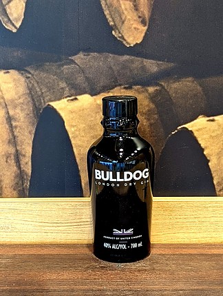 Bulldog Gin 700ml - Image 1