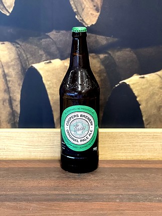 Coopers Pale Ale 750ml - Image