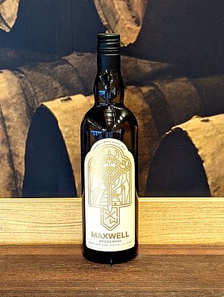 Maxwell Mead Spiced 750ml - Image 1
