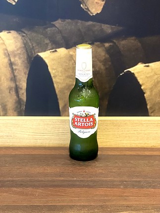 Stella Artois Stubby 330ml - Image 1