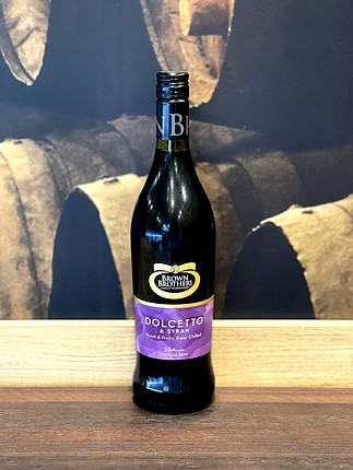 Brown Brothers Dolcetto 750ml - Image