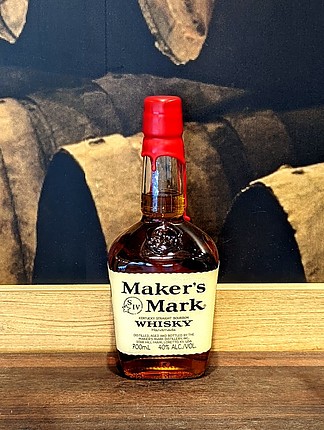Makers Mark Bourbon 700ml - Image 1