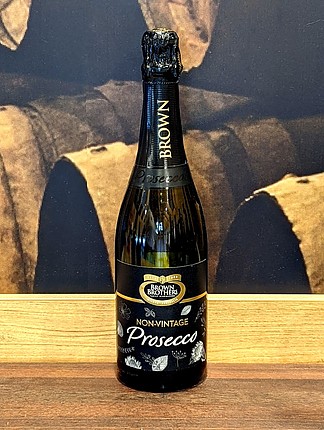 Brown Brothers Prosecco Sparkling 750ml - Image 1