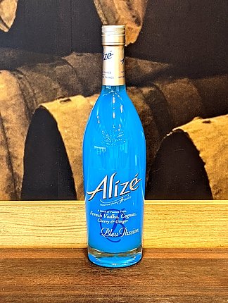 Alize Bleu 700ml - Image 1