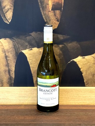 Brancott Sauvignon Blanc 750ml - Image 1