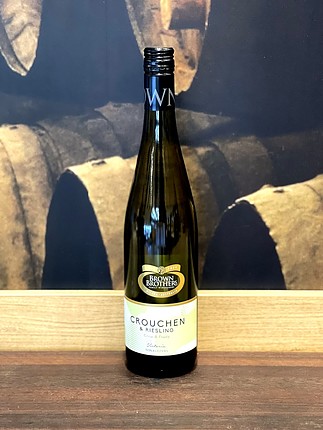 Brown Brothers Crouchen Riesling 750ml - Image 1