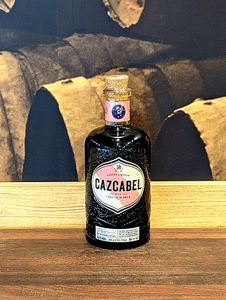 Cazcabel Coffee Liqueur 750ml - Image 1