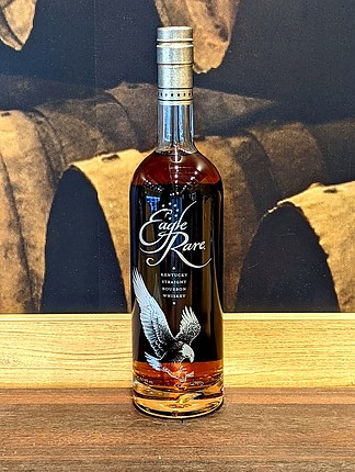 Eagle Rare Bourbon 10YO 700ml - Image 1