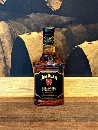 Jim Beam Black Label 700ml - Image 1