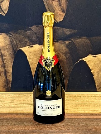 Bollinger Special Cuvee 750ml - Image 1
