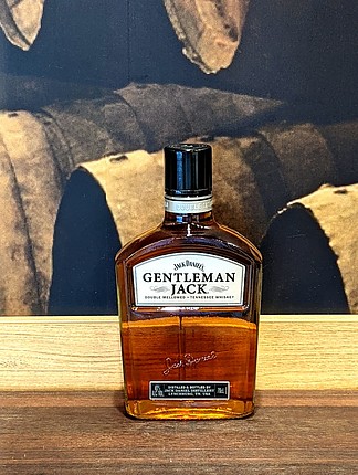 Jack Daniels Gentleman Jack 700ml - Image