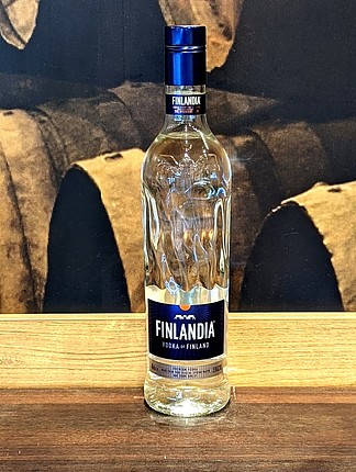 Finlandia Vodka 700ml - Image 1