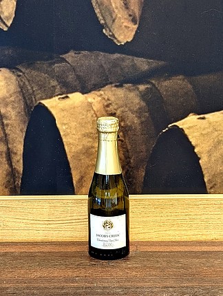 Jacobs Creek Chardonnay Pinot Noir 200ml - Image 1