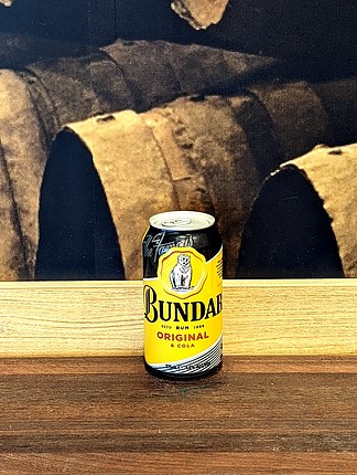 Bundaberg Cola Cans 375ml - Image