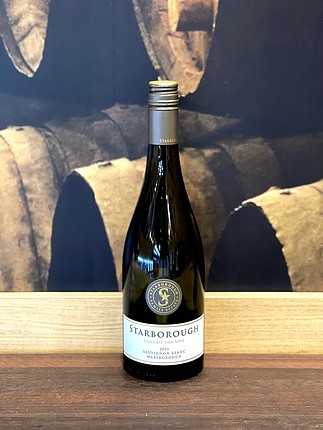 Starborough Sauvignon Blanc 750ml - Image 1