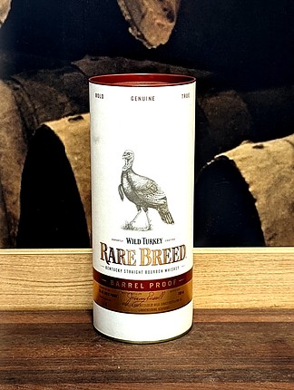 Wild Turkey Rare Breed 700ml - Image