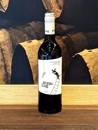 Devils Lair Fifth Leg Red 750ml - Image 1