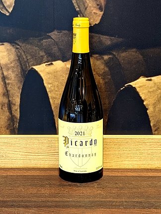 Picardy Chardonnay 750ml - Image 1