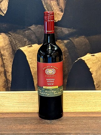 Grant Burge 5th Gen Shiraz 750ml - Image